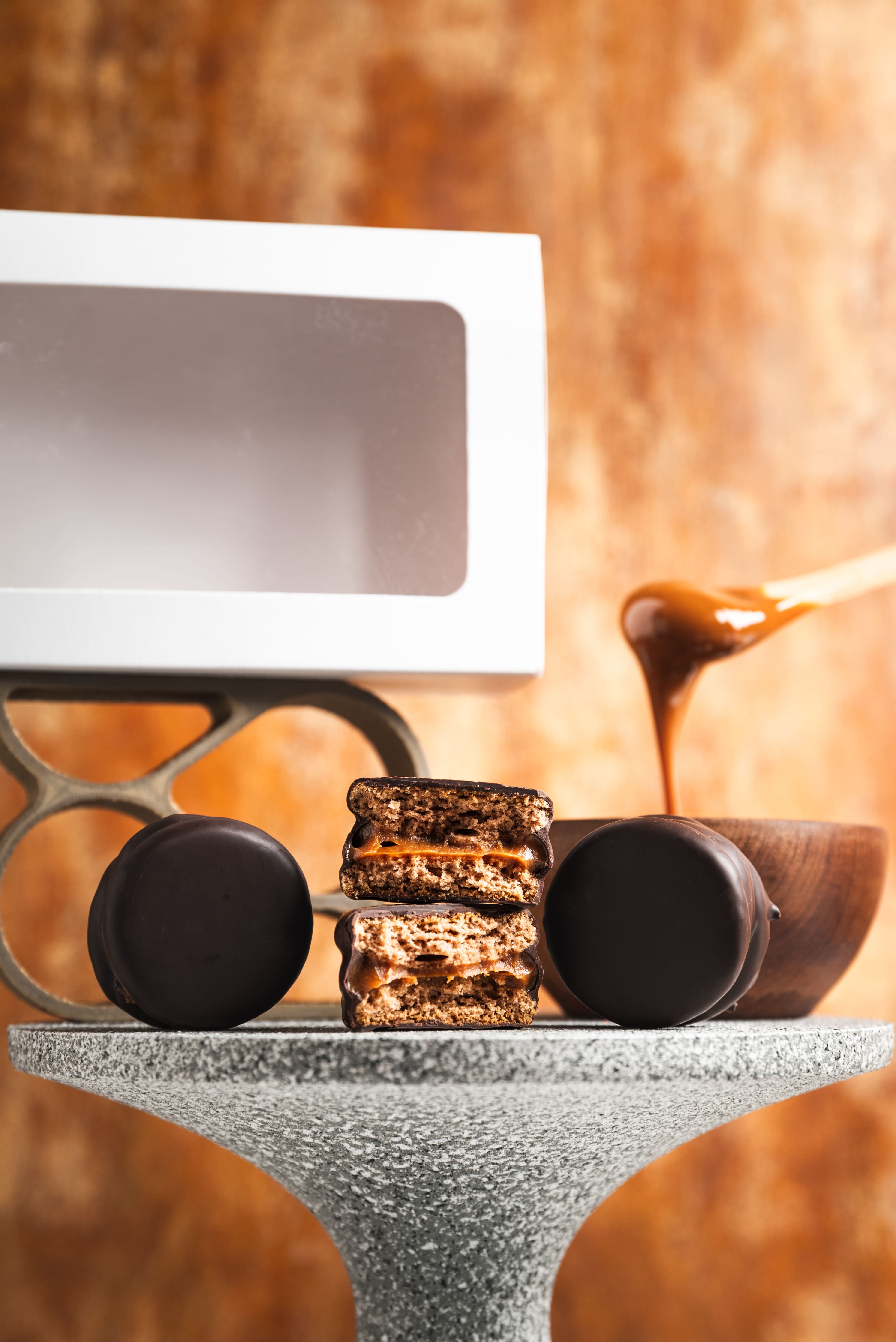 R&D Chocolate Development